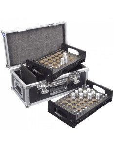 Showgear - Étui Adaptateur Conique - Terre de Son