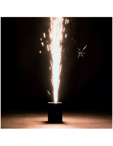 Ghost - Nova Spark - Terre de Son