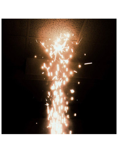 Ghost - Nova Spark - Terre de Son