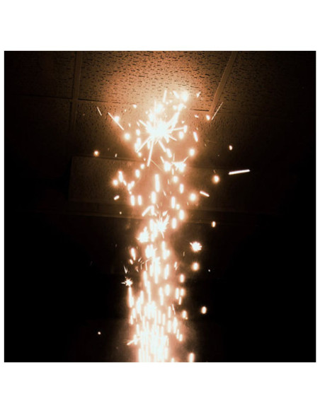 Ghost - Nova Spark - Terre de Son