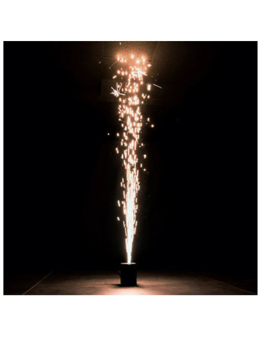Ghost - Nova Spark - Terre de Son