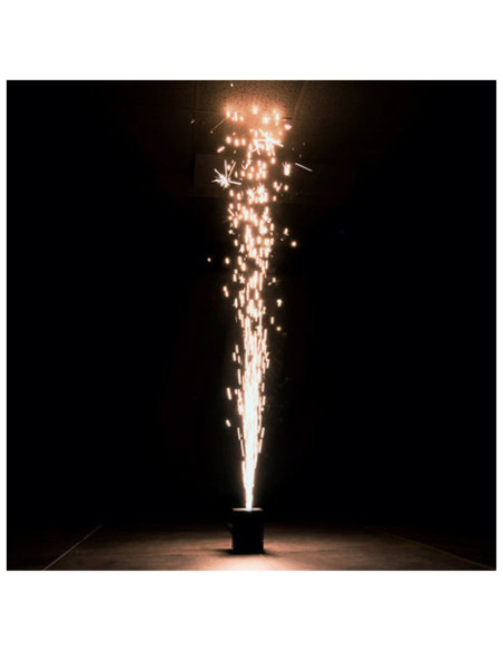 Ghost - Nova Spark - Terre de Son