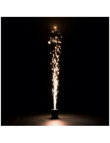 Ghost - Nova Spark - Terre de Son