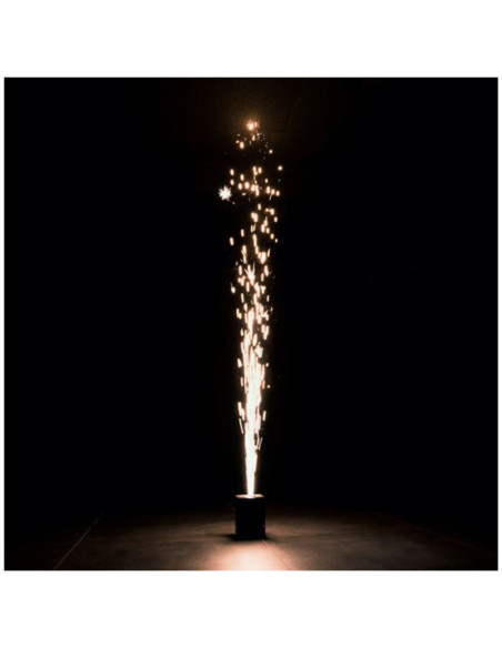 Ghost - Nova Spark - Terre de Son