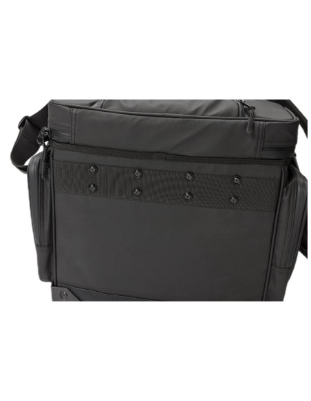 Magma - Solid Blaze Vinyl Trolley  - Terre de Son