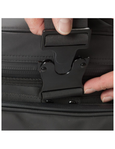 Magma - Solid Blaze Vinyl Trolley  - Terre de Son