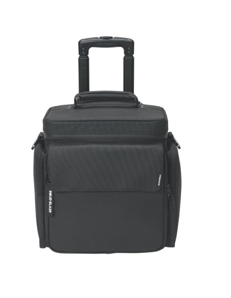 Magma - Solid Blaze Vinyl Trolley  - Terre de Son