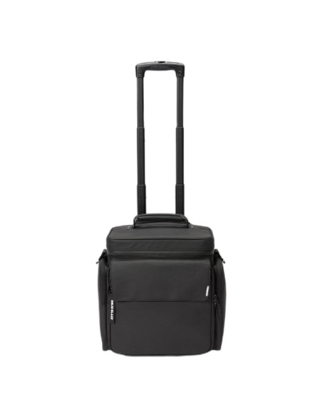 Magma - Solid Blaze Vinyl Trolley  - Terre de Son