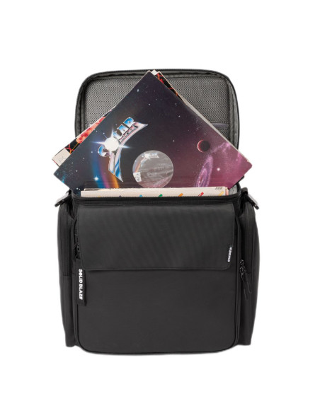 Magma - Solid Blaze Vinyl Trolley  - Terre de Son