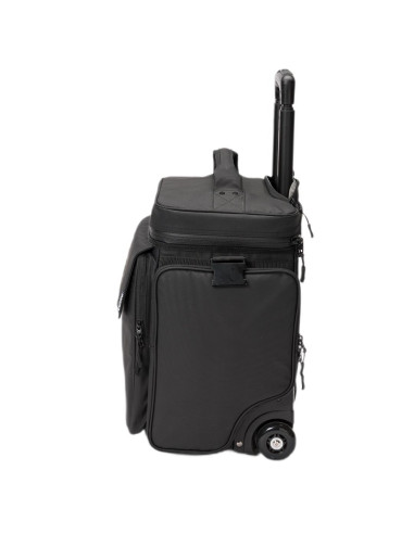 Magma - Solid Blaze Vinyl Trolley  - Terre de Son