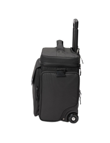 Magma - Solid Blaze Vinyl Trolley  - Terre de Son