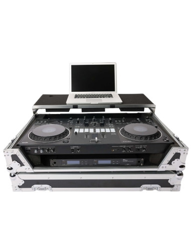 Magma - Workstation DDJ-REV5 - Terre de Son