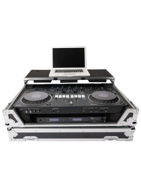 Magma - Workstation DDJ-REV5 - Terre de Son