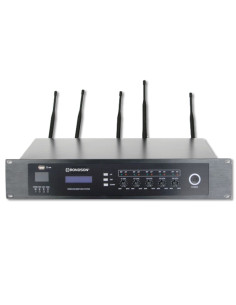 Rondson - WCS-UC - Terre de Son