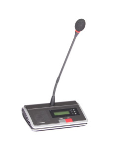 Rondson - WCS-C Terre de Son