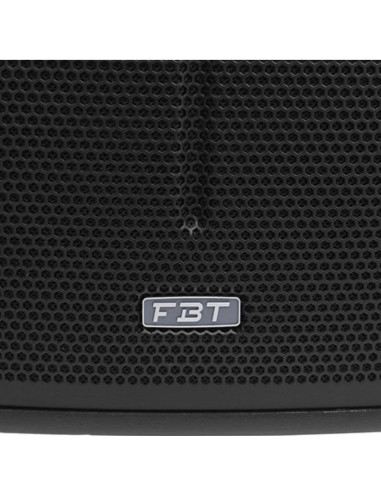 FBT - X-Sub 118SA - terre de Son