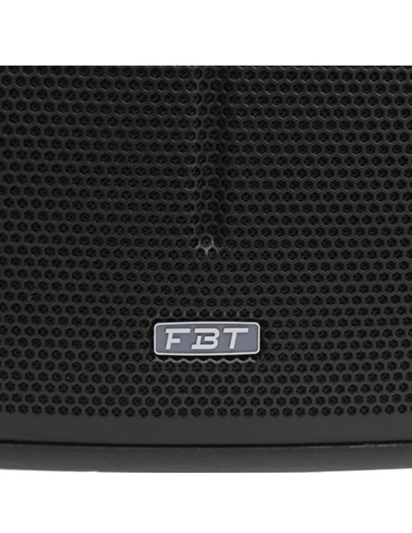 FBT - X-Sub 118SA - terre de Son