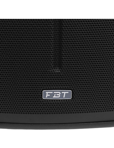 FBT - X-SUB 115SA - Terre de Son