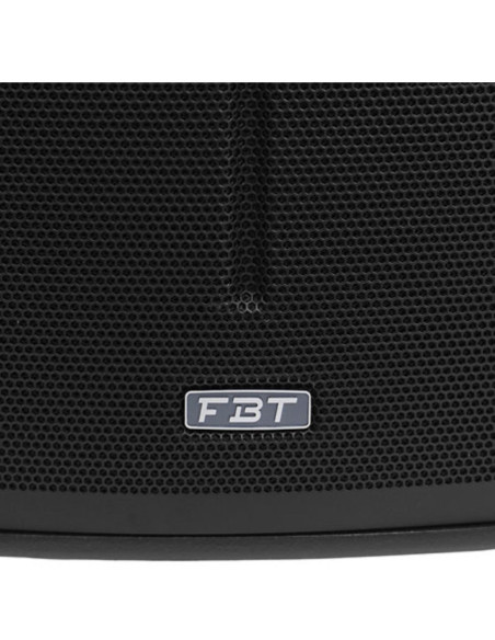 FBT - X-SUB 115SA - Terre de Son