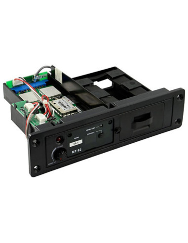 Mipro - MTM92 - Terre de Son