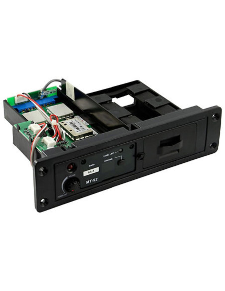 Mipro - MTM92 - Terre de Son