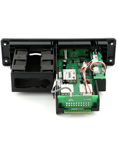 Mipro - MTM92 - Terre de Son