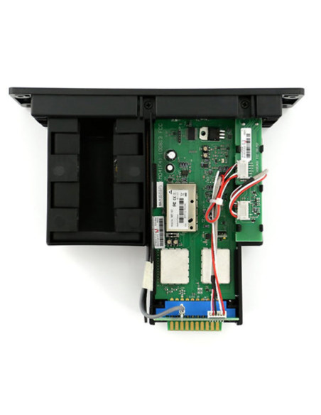 Mipro - MTM92 - Terre de Son