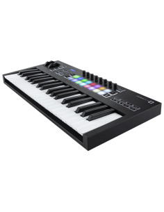 Novation - LAUNCHKEY-37-MK3 - Terre de Son 2