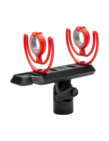 Rode - SM4-R - Terre de Son