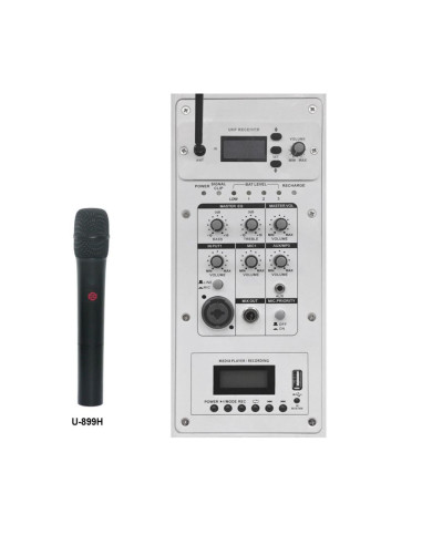 Rondson - CSV-540R-U-899HBAT - Terre de Son