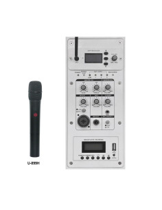 Rondson - CSV-540RU-899H - Terre de Son 2