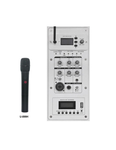 Rondson - CSV-540RU-899H - Terre de Son