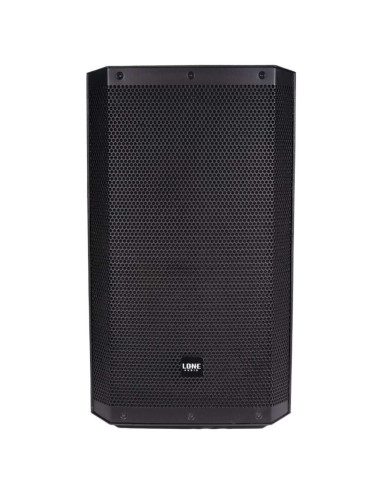 LONE AUDIO - LA-215A - Terre de Son