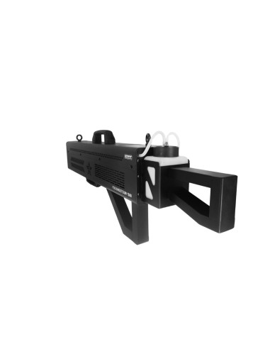 Power Lighting - FOG SHOOTGUN 1500 - Terre de Son