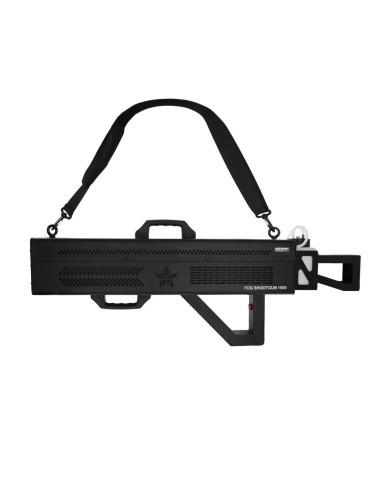 Power Lighting - FOG SHOOTGUN 1500 - Terre de Son
