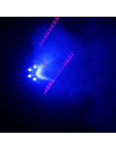 Power Lighting - FOG SHOOTGUN 1500 - Terre de Son 2