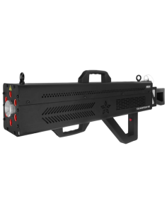 Power Lighting - FOG SHOOTGUN 1500 - Terre de Son