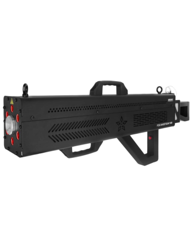 Power Lighting - FOG SHOOTGUN 1500 - Terre de Son