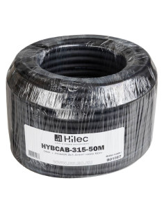 Hilec - HYBCAB-315-50M - Terre de Son 2