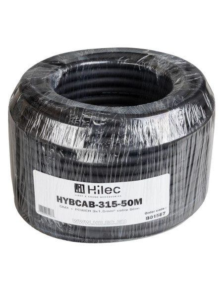 Hilec - HYBCAB-315-50M - Terre de Son