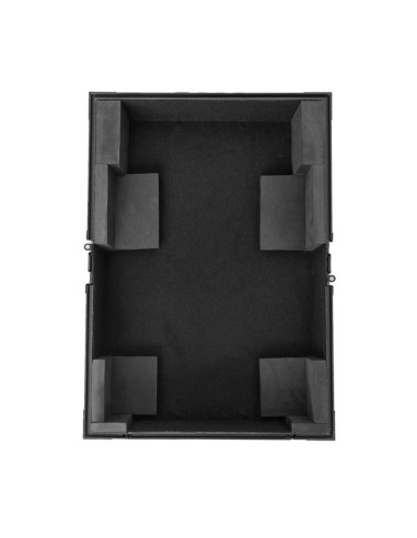 Power Acoustics - Flight Cases - FCD 3000X BL - Terre de Son