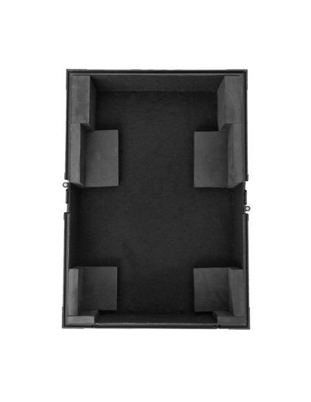 Power Acoustics - Flight Cases - FCD 3000X BL - Terre de Son