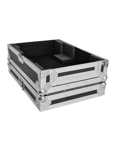 Power Acoustics - Flight Cases - FCD 3000X - Terre de Son