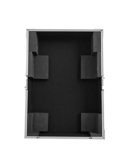 Power Acoustics - Flight Cases - FCD 3000X - Terre de Son
