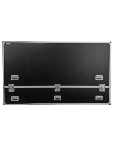 Power Acoustics - Flight Cases - FLIGHT ECRAN DB 90-100 - Terre de Son