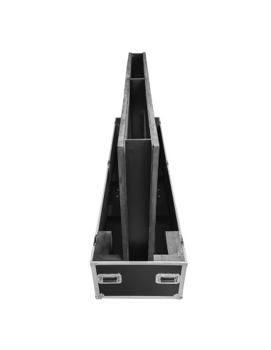 Power Acoustics - Flight Cases - FLIGHT ECRAN DB 90-100 - Terre de Son
