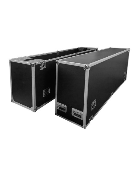 Power Acoustics - Flight Cases - FLIGHT ECRAN 90-100 - Terre de Son