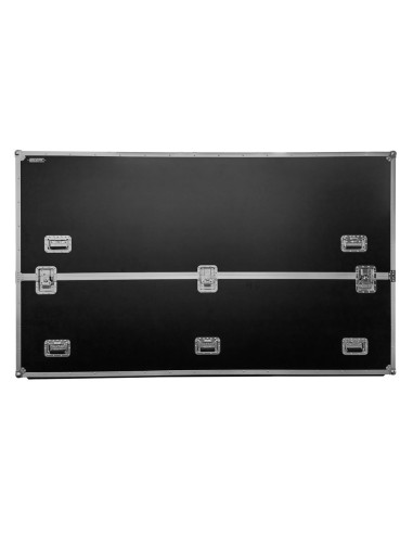 Power Acoustics - Flight Cases - FLIGHT ECRAN 90-100 - Terre de Son