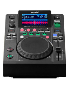 Gémini - MDJ-500 - Terre de Son