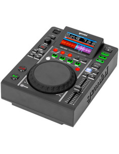 Gémini - MDJ-500 - Terre de Son 2